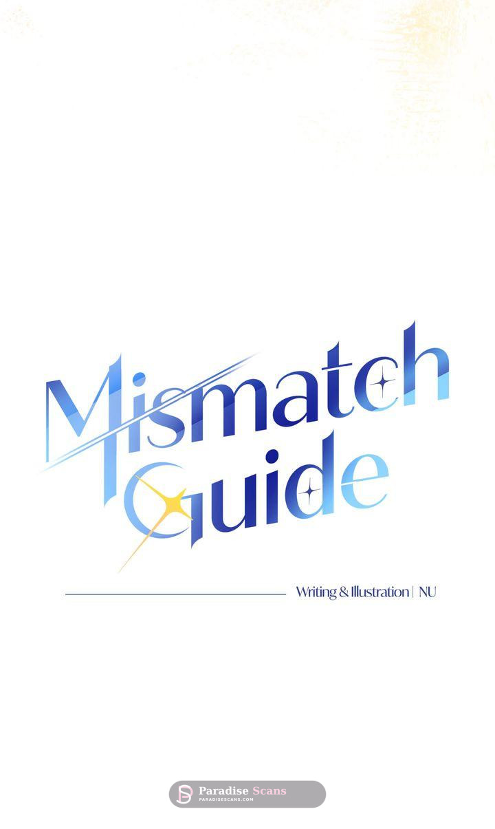 Mismatch Guide (Yaoi) Chapter 21 page 19 - 