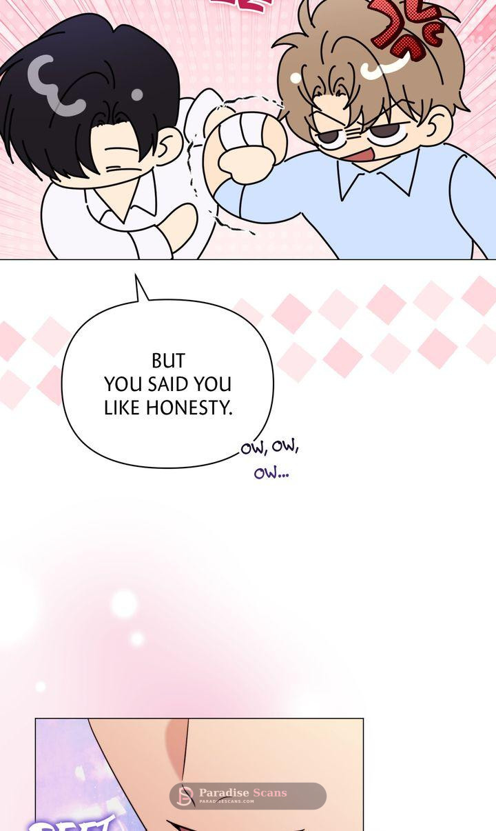 Mismatch Guide (Yaoi) Chapter 21 page 24 - 