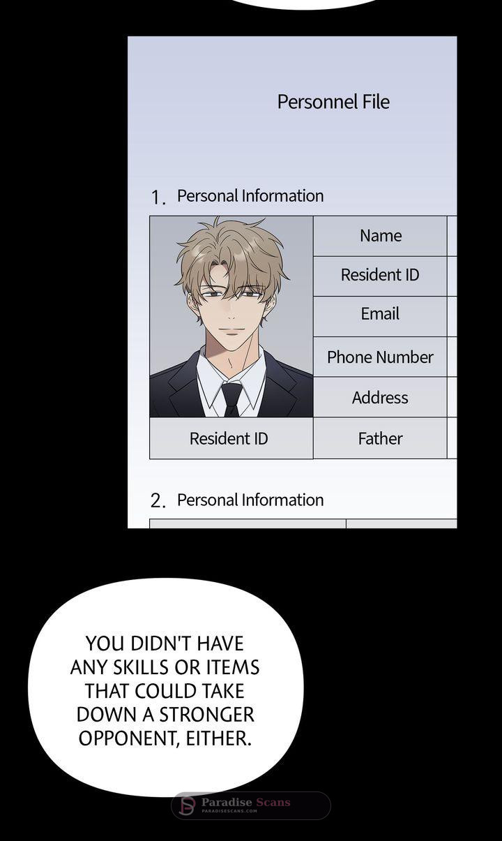 Mismatch Guide (Yaoi) Chapter 21 page 32 - 