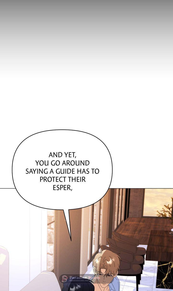 Mismatch Guide (Yaoi) Chapter 21 page 35 - 