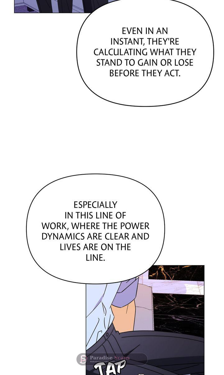 Mismatch Guide (Yaoi) Chapter 21 page 44 - 