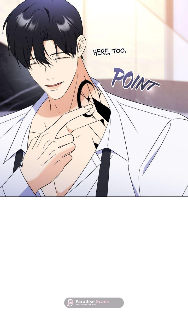 Mismatch Guide (Yaoi) Chapter 21 page 46 - 
