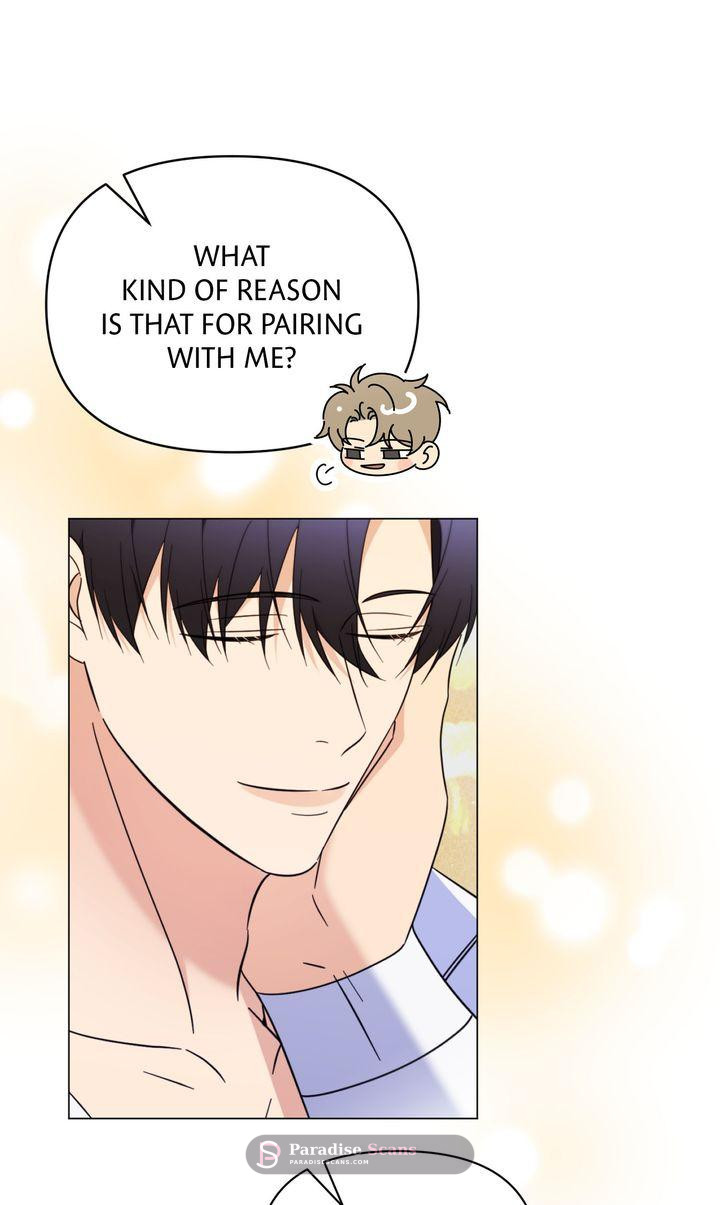 Mismatch Guide (Yaoi) Chapter 21 page 49 - 