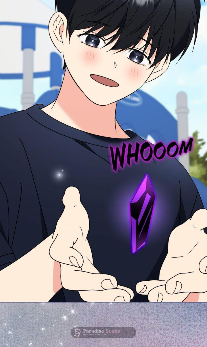Mismatch Guide (Yaoi) Chapter 21 page 60 - 