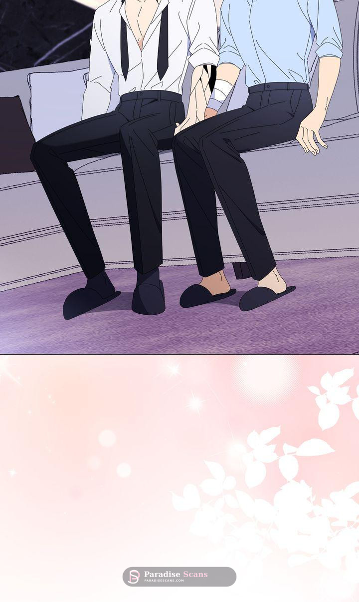 Mismatch Guide (Yaoi) Chapter 21 page 7 - 