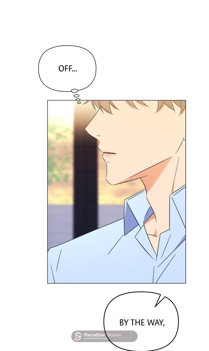 Mismatch Guide (Yaoi) Chapter 21 page 64 - 