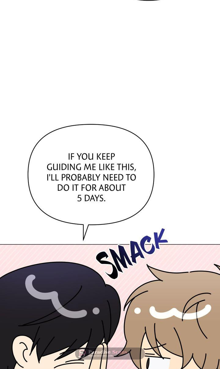 Mismatch Guide (Yaoi) Chapter 21 page 65 - 