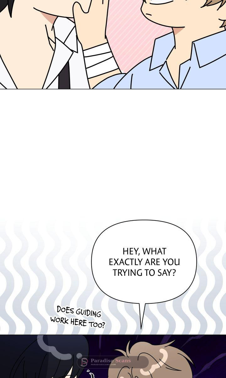 Mismatch Guide (Yaoi) Chapter 21 page 66 - 