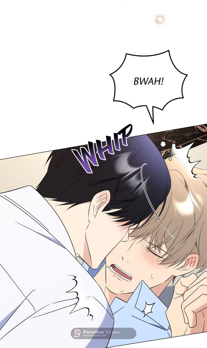 Mismatch Guide (Yaoi) Chapter 21 page 85 - 