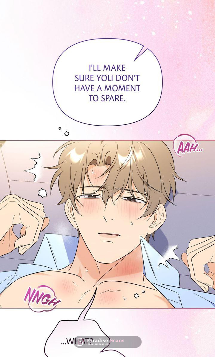 Mismatch Guide (Yaoi) Chapter 22 page 13 - 