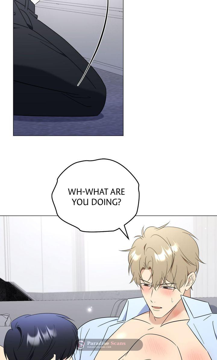 Mismatch Guide (Yaoi) Chapter 22 page 17 - 