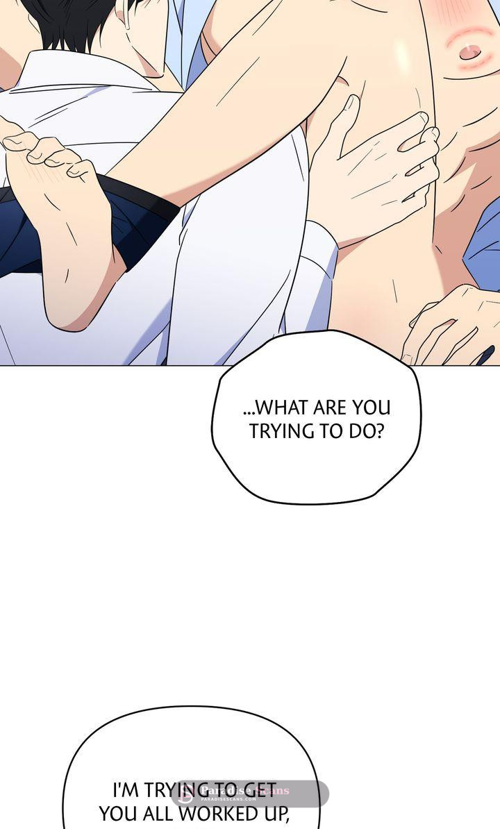 Mismatch Guide (Yaoi) Chapter 22 page 18 - 