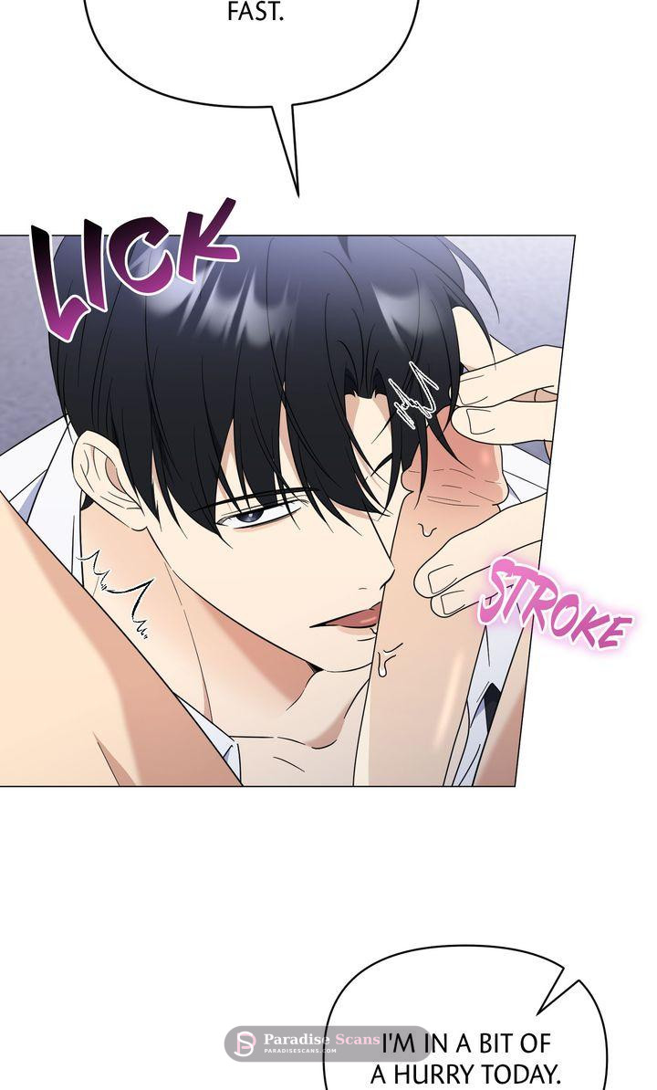 Mismatch Guide (Yaoi) Chapter 22 page 19 - 