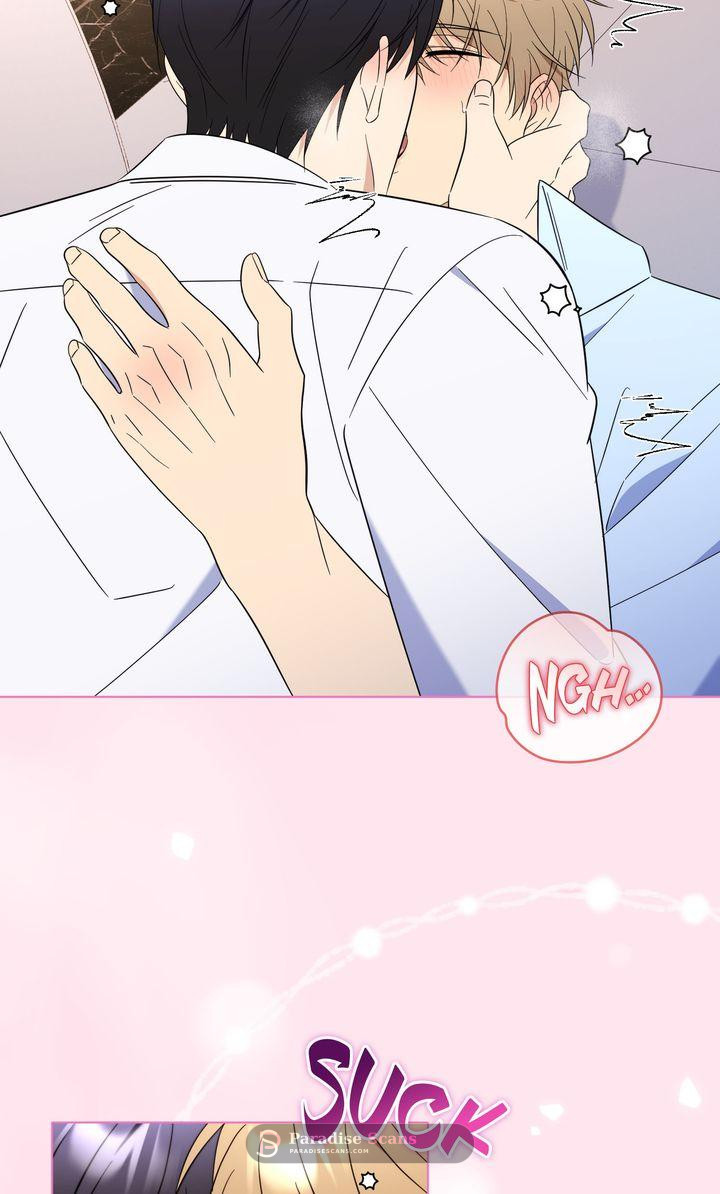 Mismatch Guide (Yaoi) Chapter 22 page 3 - 