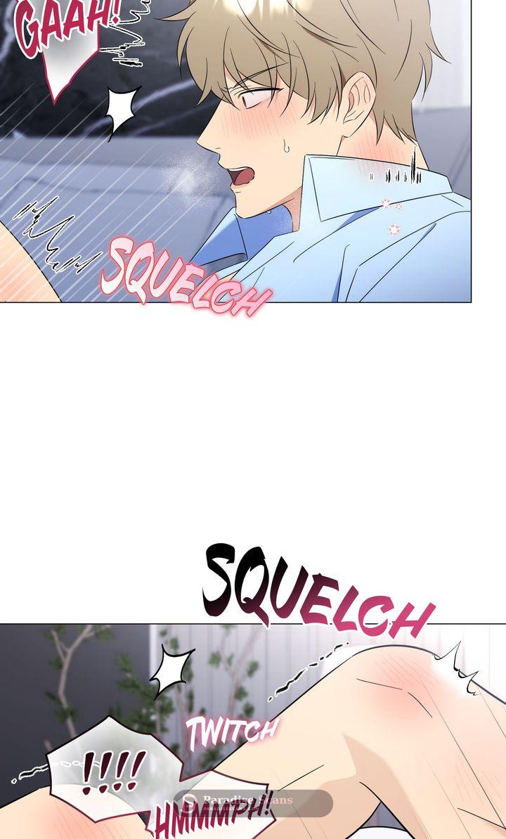 Mismatch Guide (Yaoi) Chapter 22 page 25 - 
