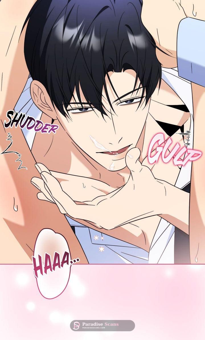 Mismatch Guide (Yaoi) Chapter 22 page 30 - 