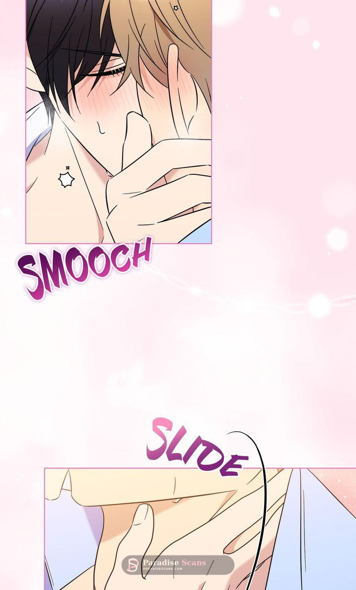 Mismatch Guide (Yaoi) Chapter 22 page 4 - 