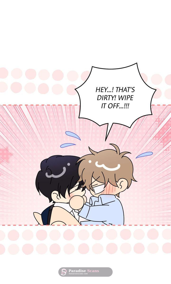 Mismatch Guide (Yaoi) Chapter 22 page 32 - 