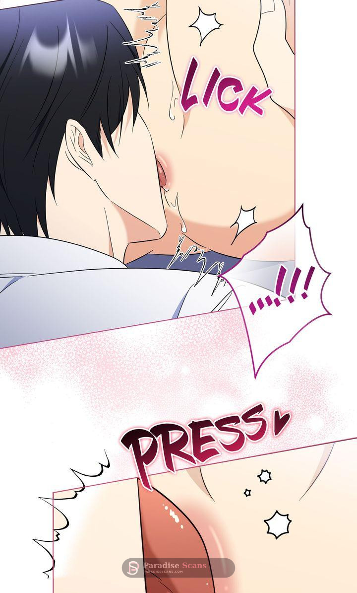 Mismatch Guide (Yaoi) Chapter 22 page 35 - 