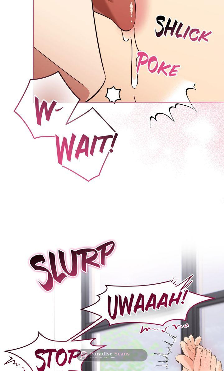Mismatch Guide (Yaoi) Chapter 22 page 36 - 