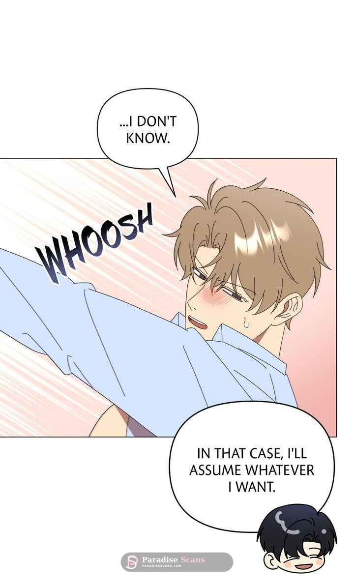 Mismatch Guide (Yaoi) Chapter 22 page 49 - 