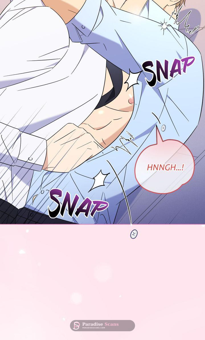 Mismatch Guide (Yaoi) Chapter 22 page 6 - 