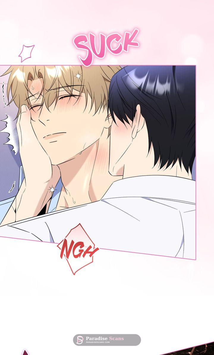 Mismatch Guide (Yaoi) Chapter 22 page 7 - 