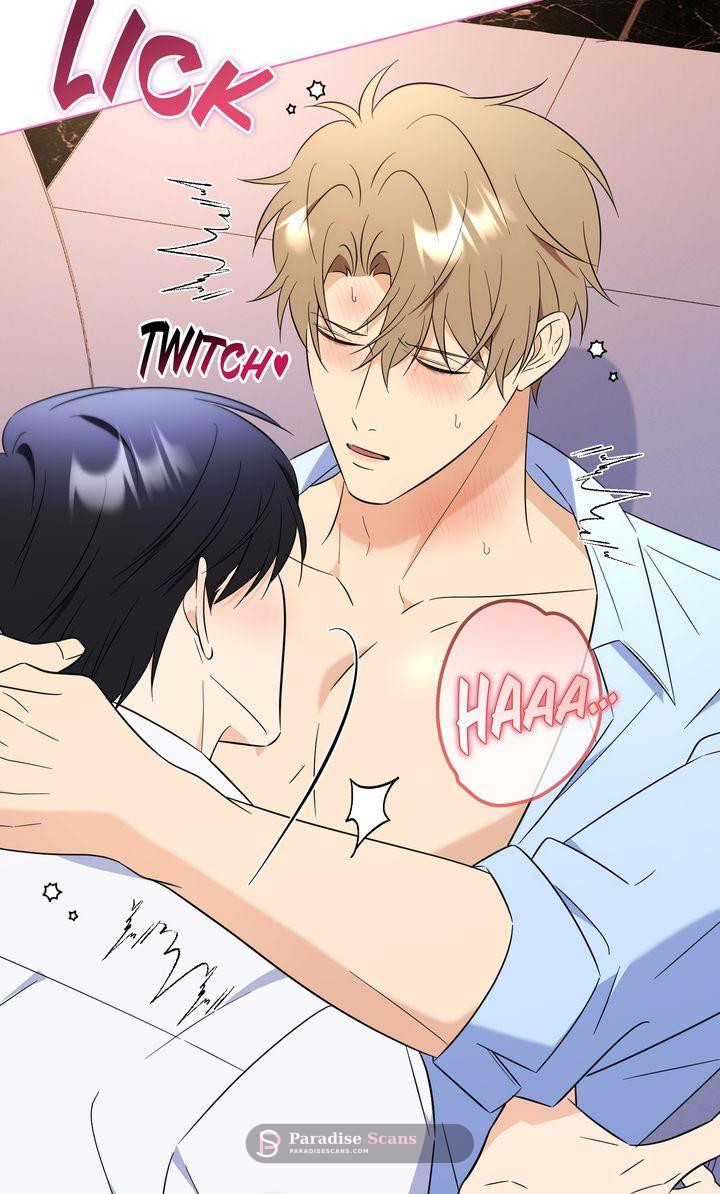 Mismatch Guide (Yaoi) Chapter 22 page 8 - 
