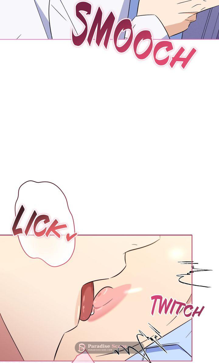 Mismatch Guide (Yaoi) Chapter 22 page 9 - 