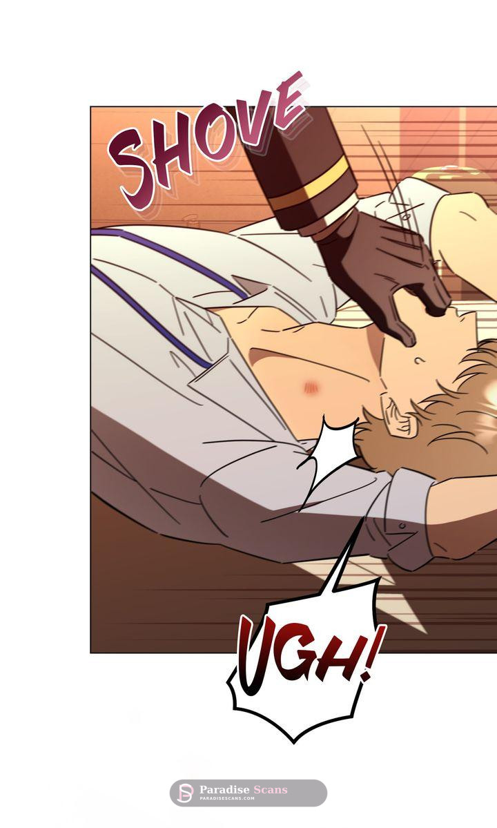 Mismatch Guide (Yaoi) Chapter 3 page 25 - 