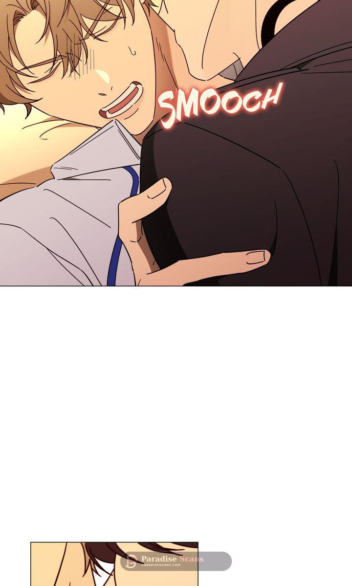 Mismatch Guide (Yaoi) Chapter 3 page 5 - 