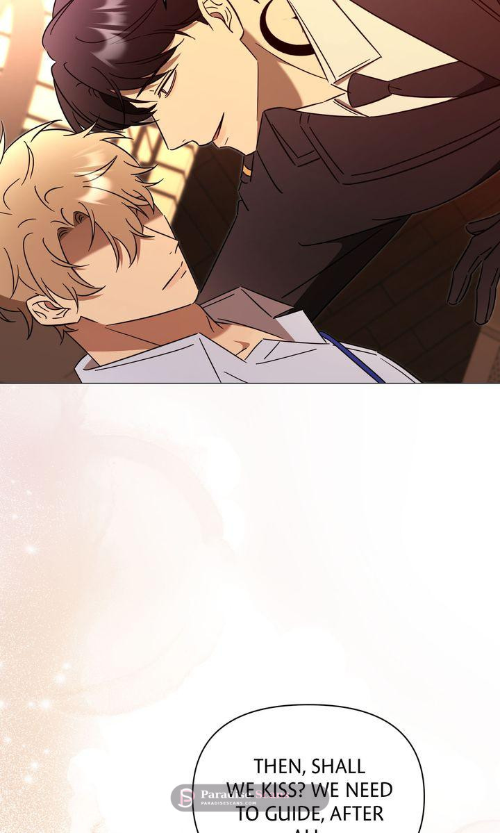 Mismatch Guide (Yaoi) Chapter 3 page 47 - 