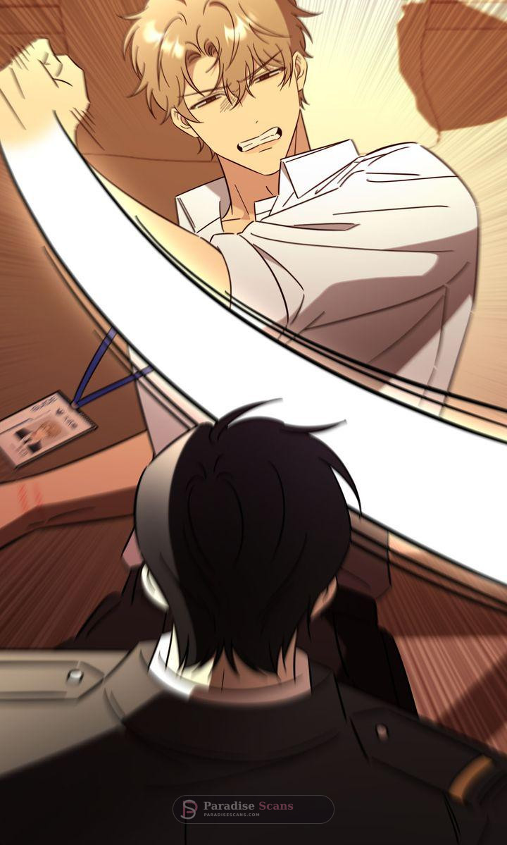 Mismatch Guide (Yaoi) Chapter 3 page 60 - 