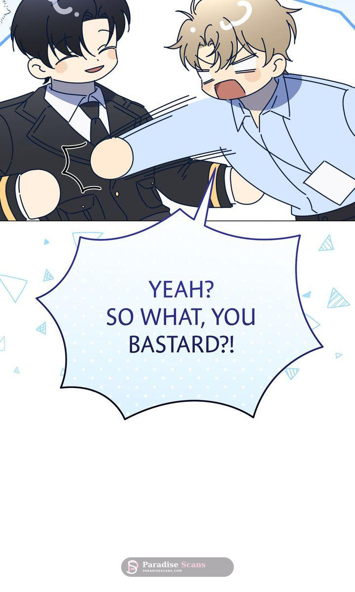 Mismatch Guide (Yaoi) Chapter 3 page 63 - 