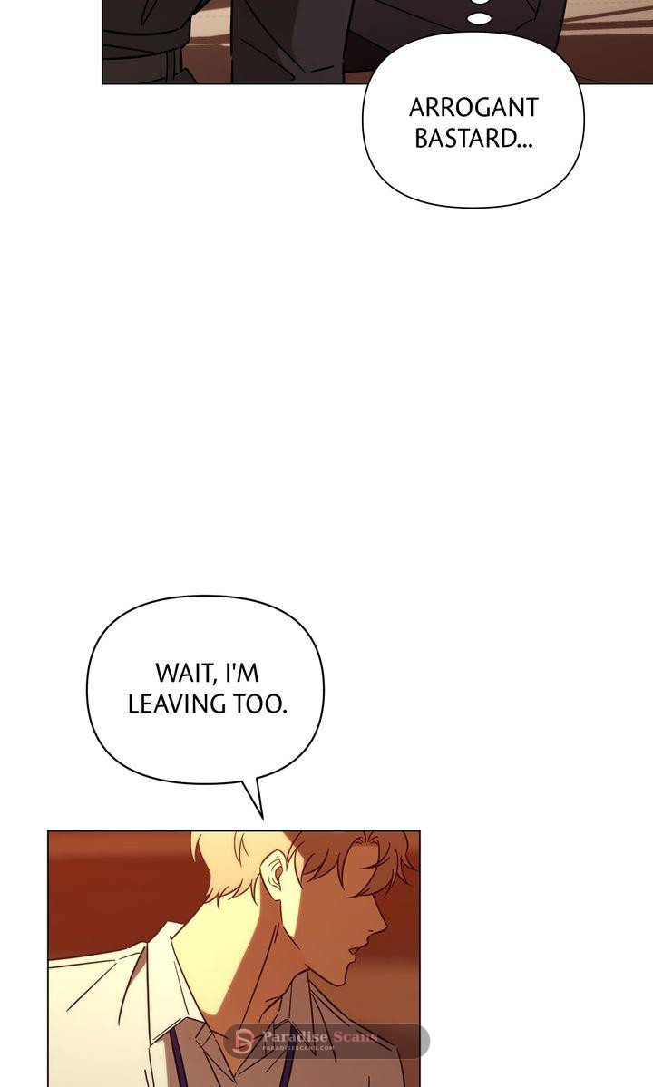Mismatch Guide (Yaoi) Chapter 3 page 69 - 