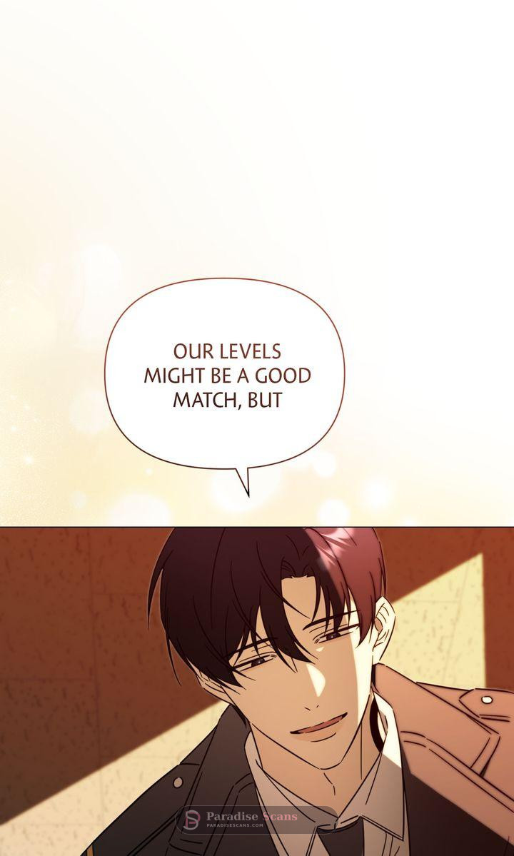 Mismatch Guide (Yaoi) Chapter 3 page 8 - 