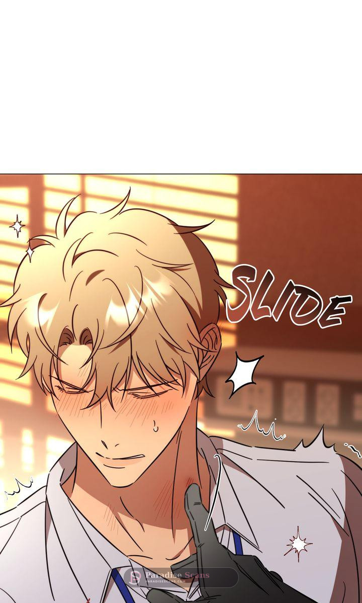 Mismatch Guide (Yaoi) Chapter 3 page 84 - 