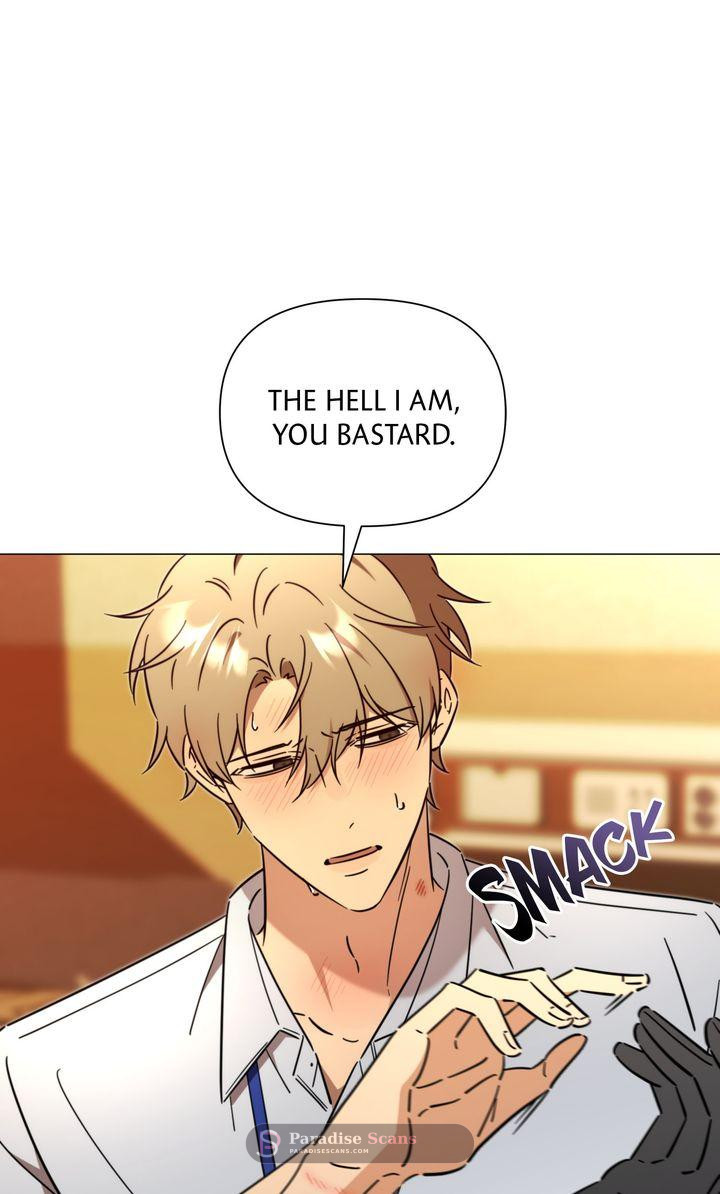 Mismatch Guide (Yaoi) Chapter 4 page 2 - 