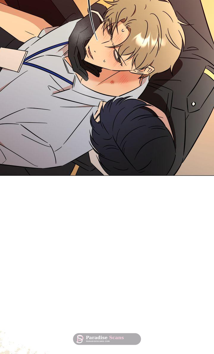 Mismatch Guide (Yaoi) Chapter 4 page 17 - 
