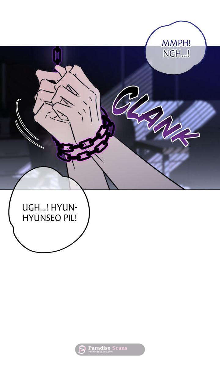 Mismatch Guide (Yaoi) Chapter 4 page 25 - 