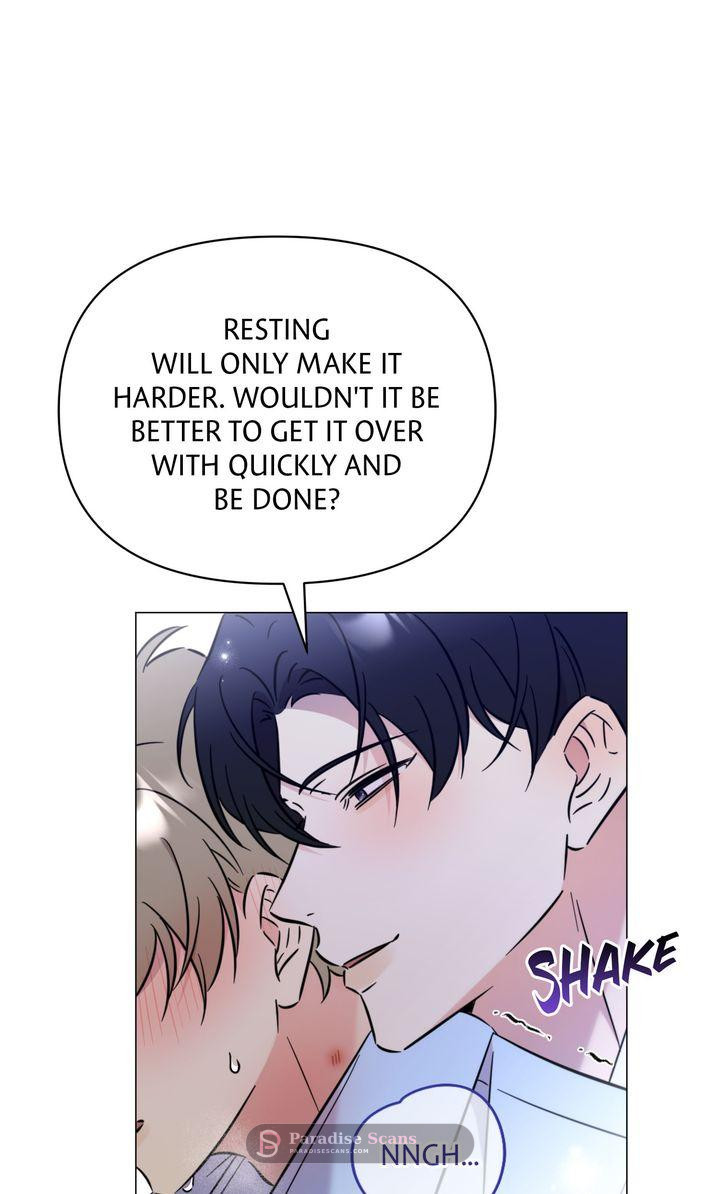 Mismatch Guide (Yaoi) Chapter 4 page 31 - 