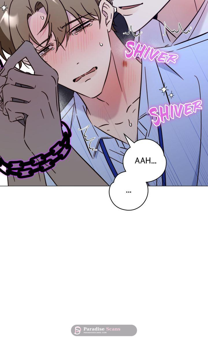 Mismatch Guide (Yaoi) Chapter 4 page 33 - 