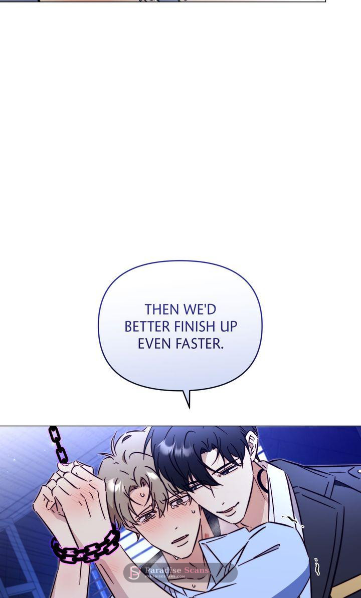 Mismatch Guide (Yaoi) Chapter 4 page 37 - 