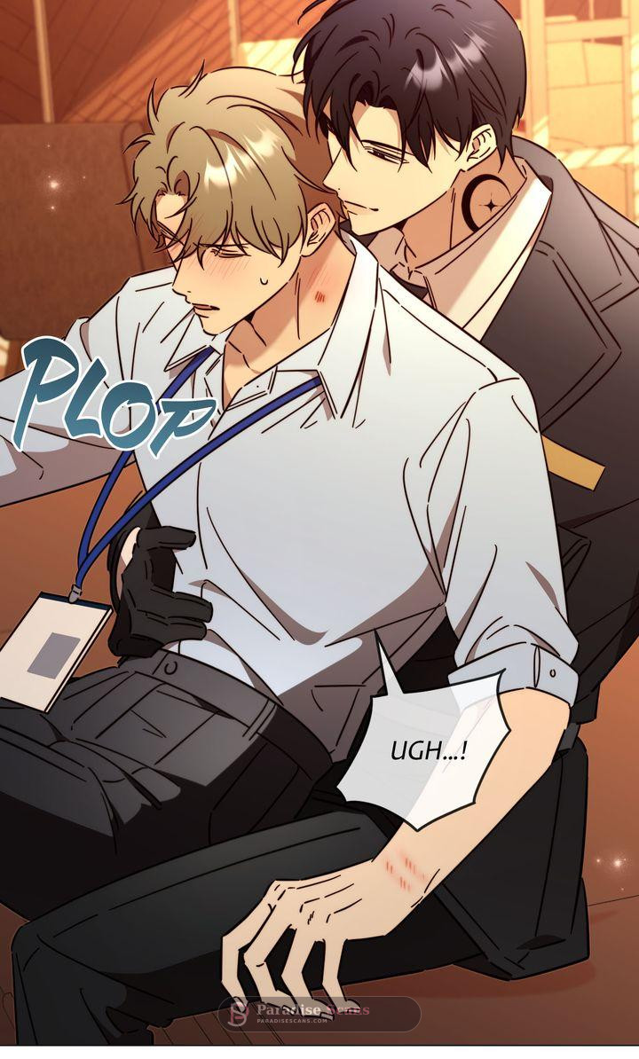 Mismatch Guide (Yaoi) Chapter 4 page 5 - 