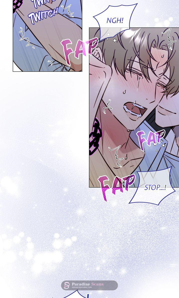 Mismatch Guide (Yaoi) Chapter 4 page 46 - 