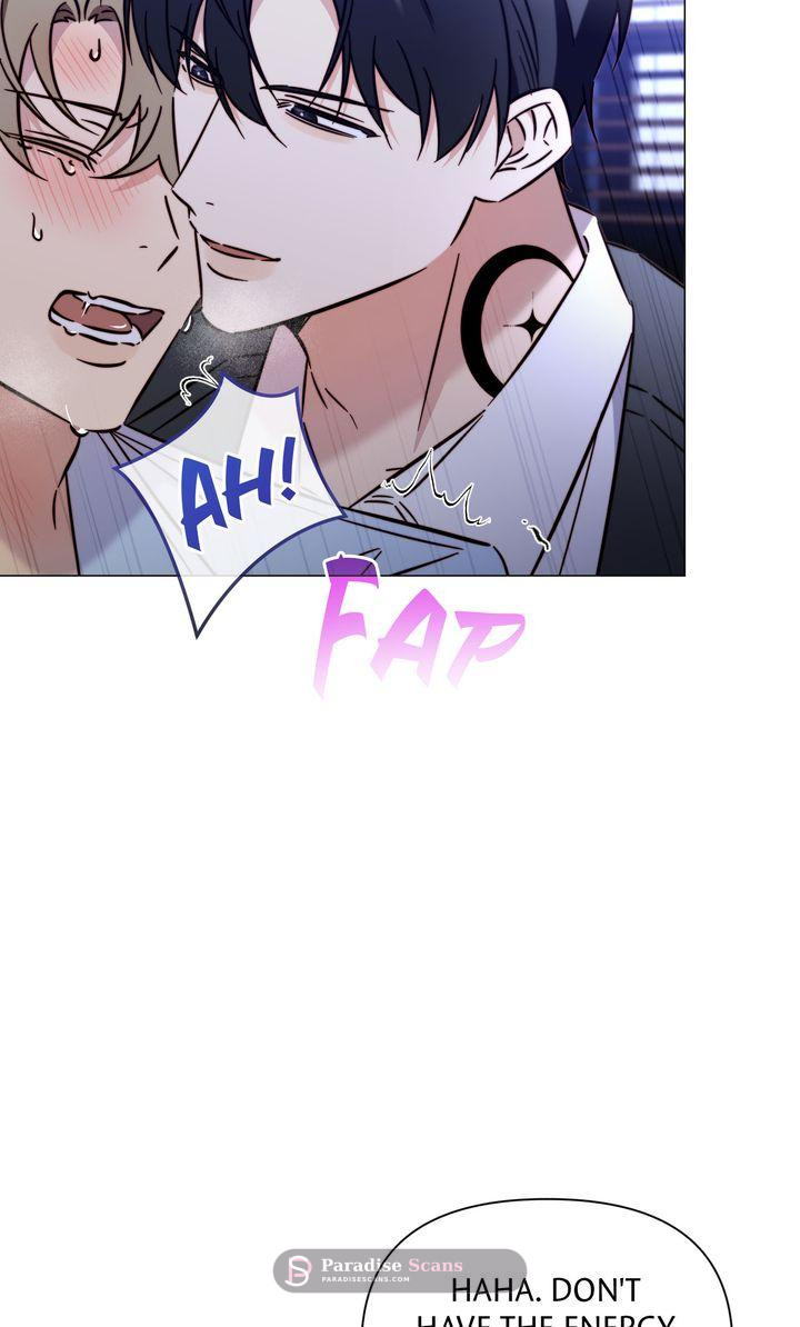 Mismatch Guide (Yaoi) Chapter 4 page 49 - 