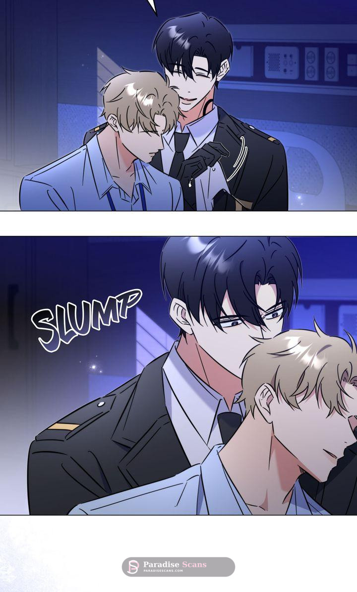 Mismatch Guide (Yaoi) Chapter 4 page 60 - 