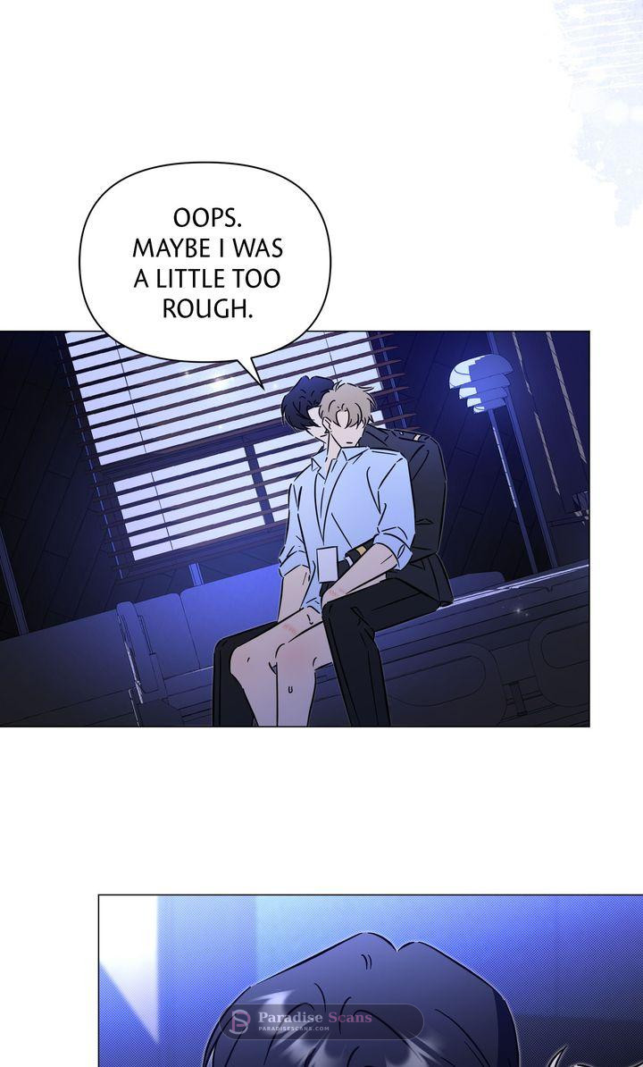 Mismatch Guide (Yaoi) Chapter 4 page 63 - 