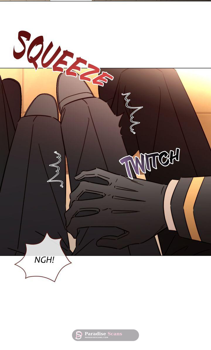 Mismatch Guide (Yaoi) Chapter 4 page 8 - 
