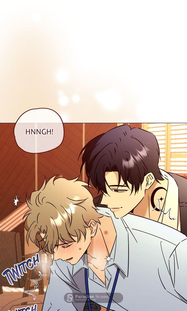 Mismatch Guide (Yaoi) Chapter 4 page 9 - 